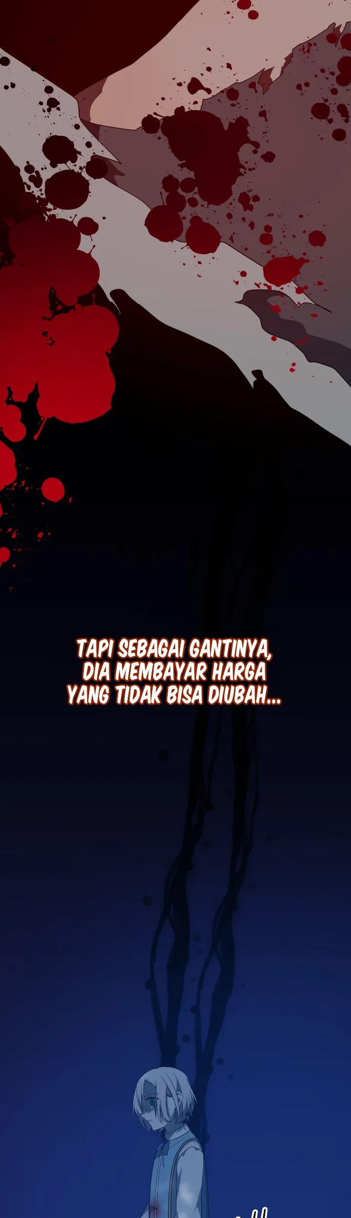 My Childhood Friends are Trying to Kill Me Chapter 10 - halaman 46