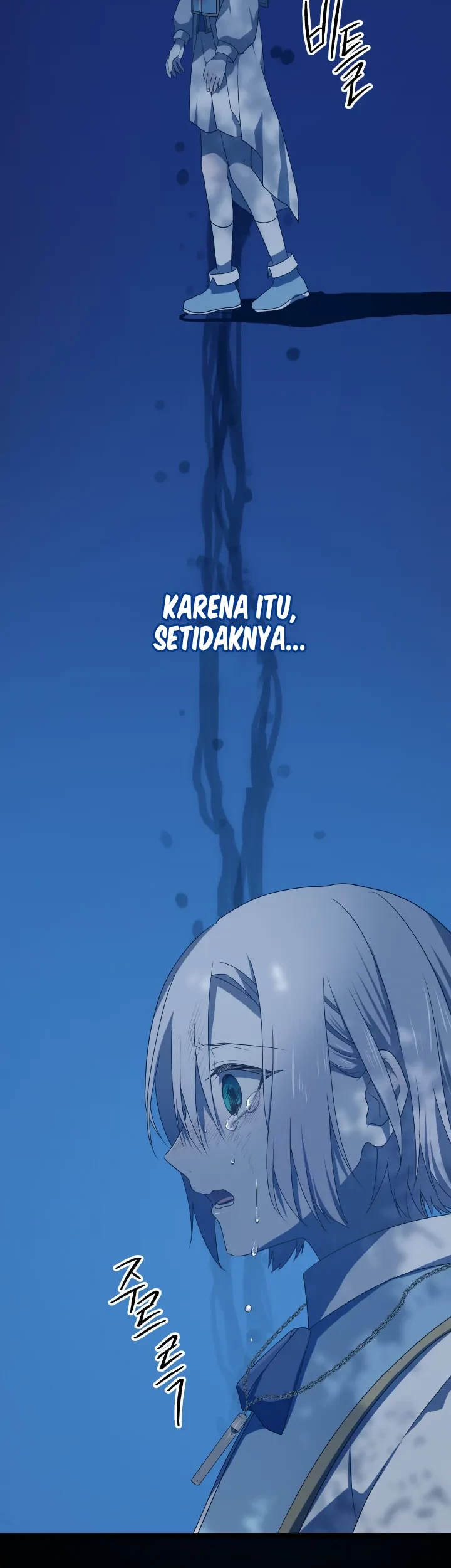 My Childhood Friends are Trying to Kill Me Chapter 10 - halaman 47