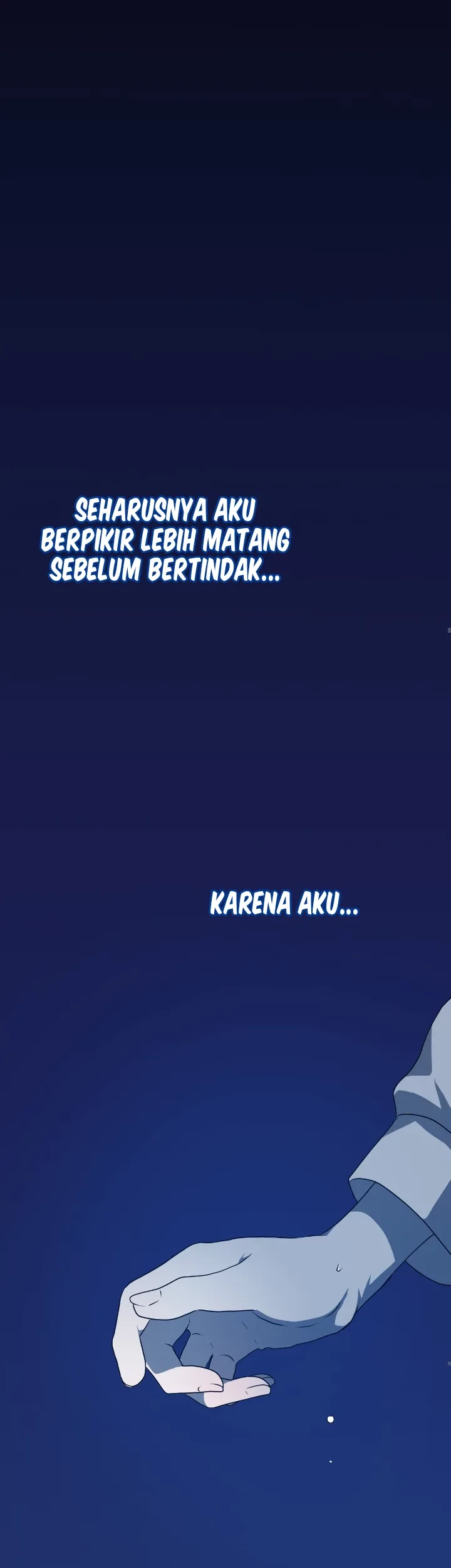 My Childhood Friends are Trying to Kill Me Chapter 10 - halaman 50
