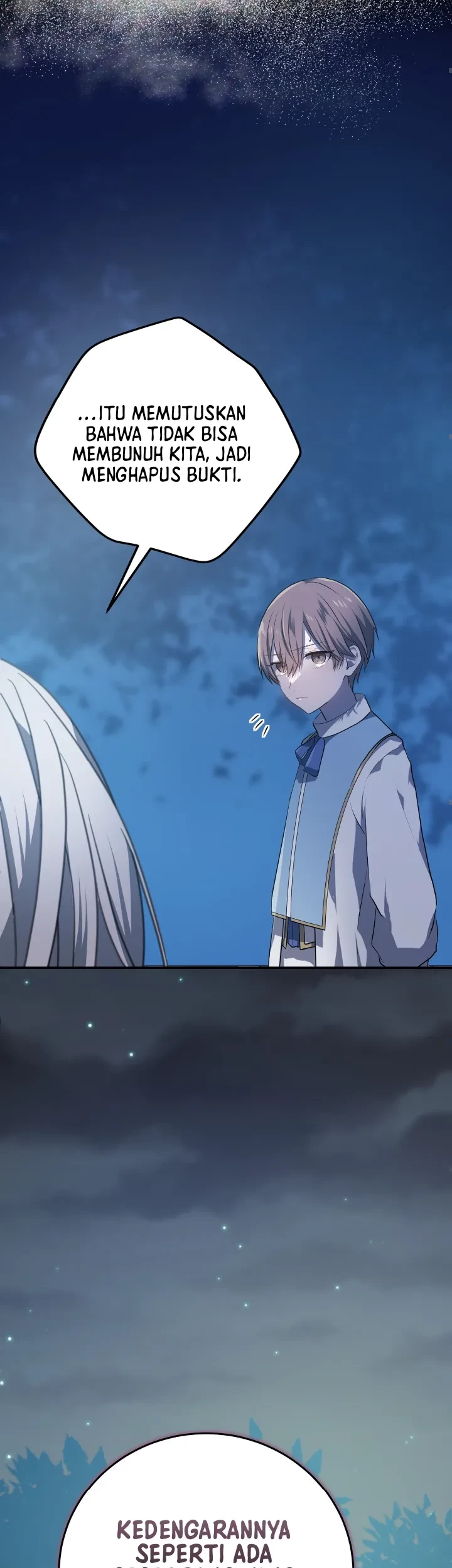 My Childhood Friends are Trying to Kill Me Chapter 10 - halaman 66