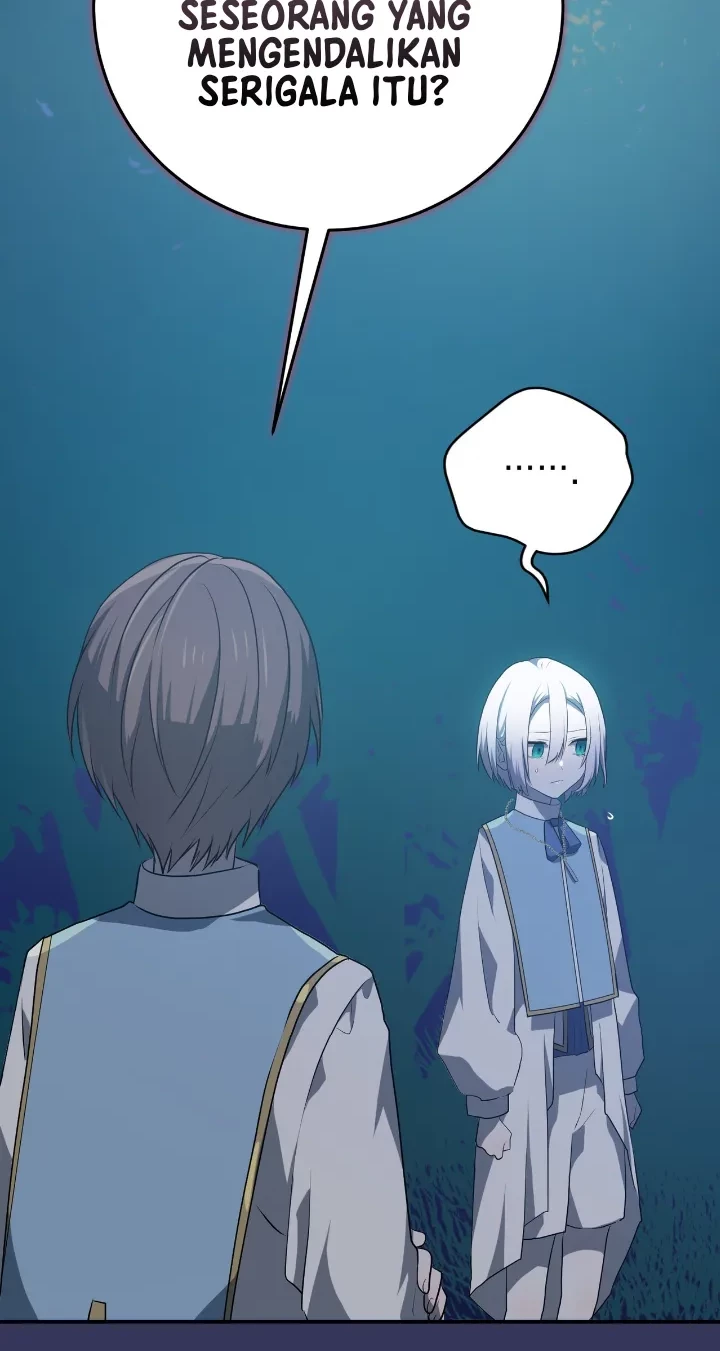 My Childhood Friends are Trying to Kill Me Chapter 10 - halaman 67