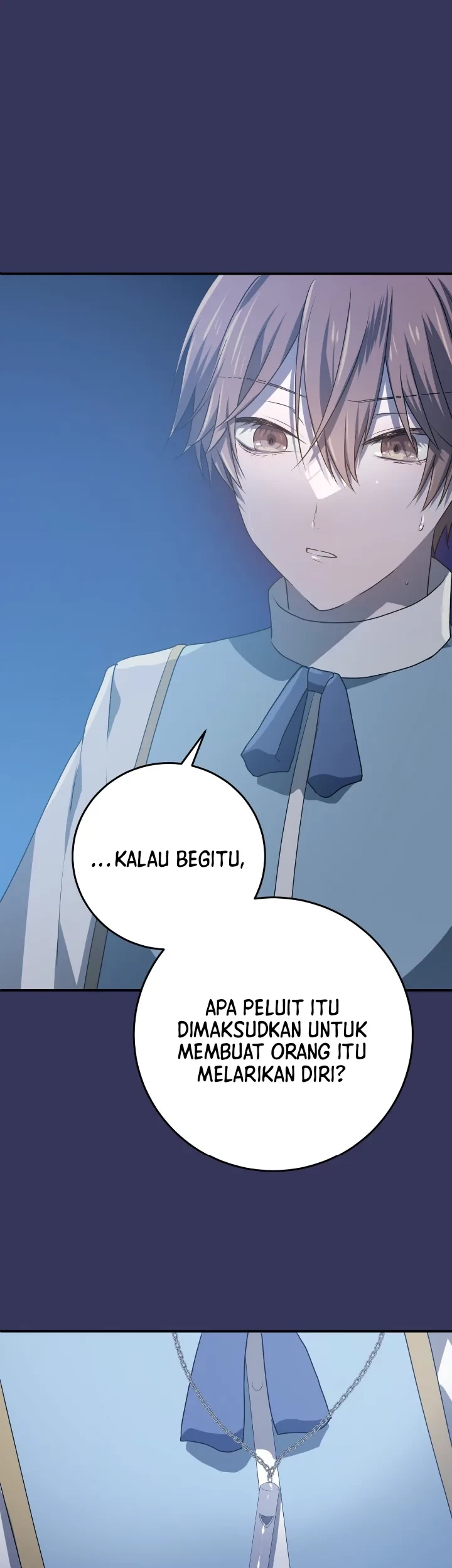 My Childhood Friends are Trying to Kill Me Chapter 10 - halaman 68