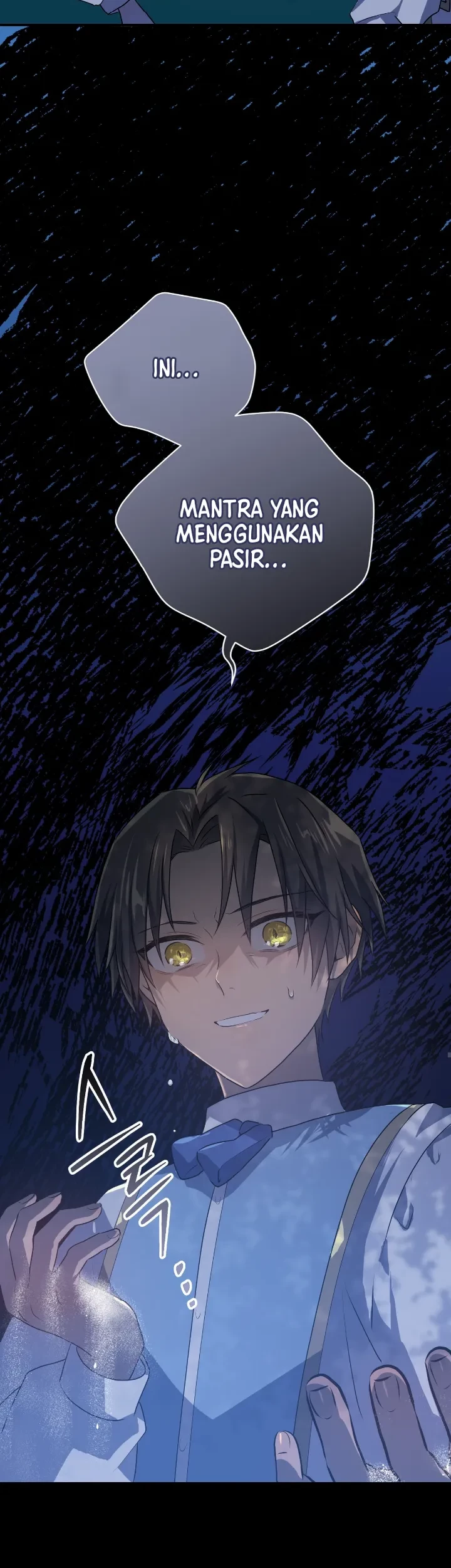 My Childhood Friends are Trying to Kill Me Chapter 10 - halaman 70