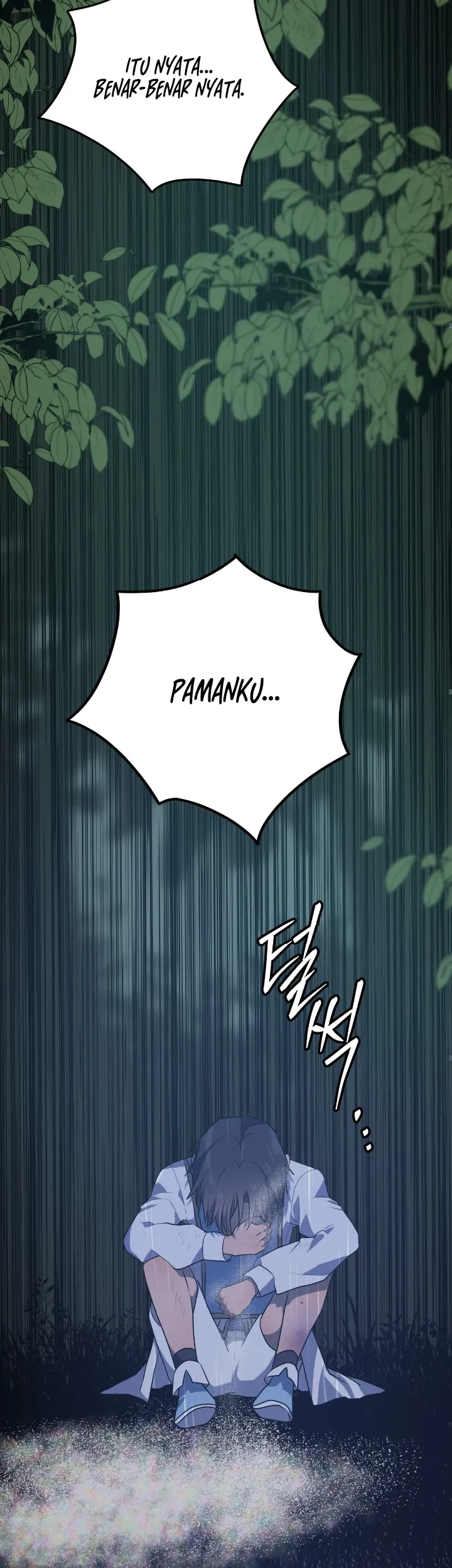 My Childhood Friends are Trying to Kill Me Chapter 10 - halaman 74