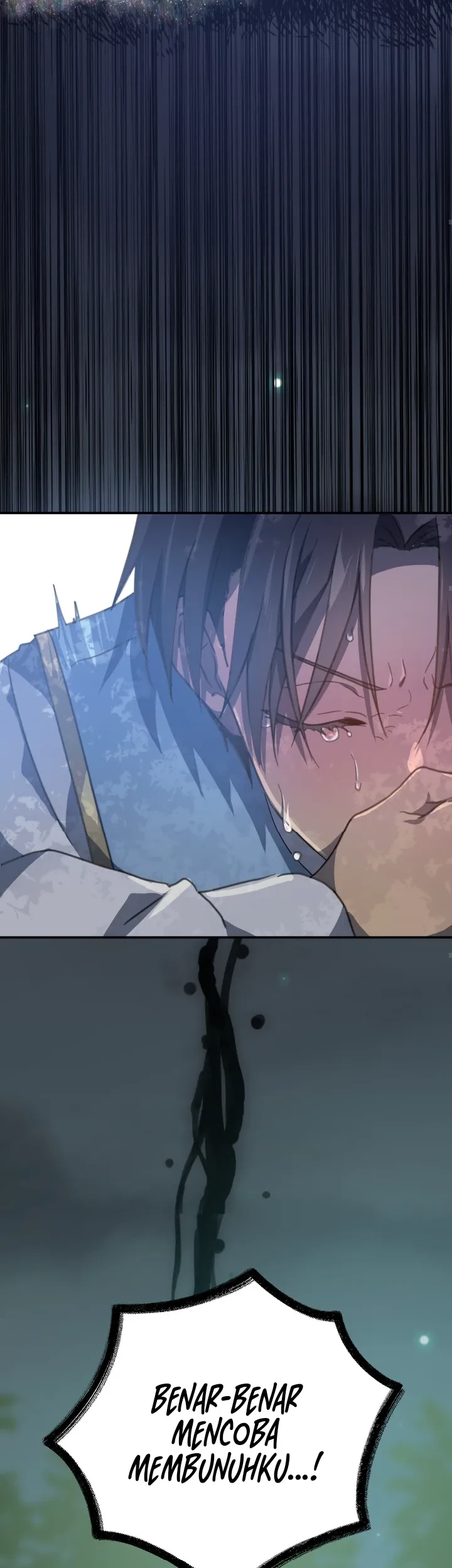 My Childhood Friends are Trying to Kill Me Chapter 10 - halaman 75