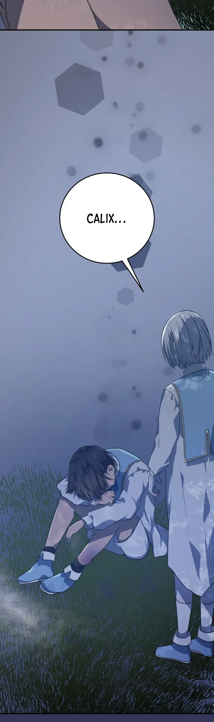 My Childhood Friends are Trying to Kill Me Chapter 10 - halaman 77