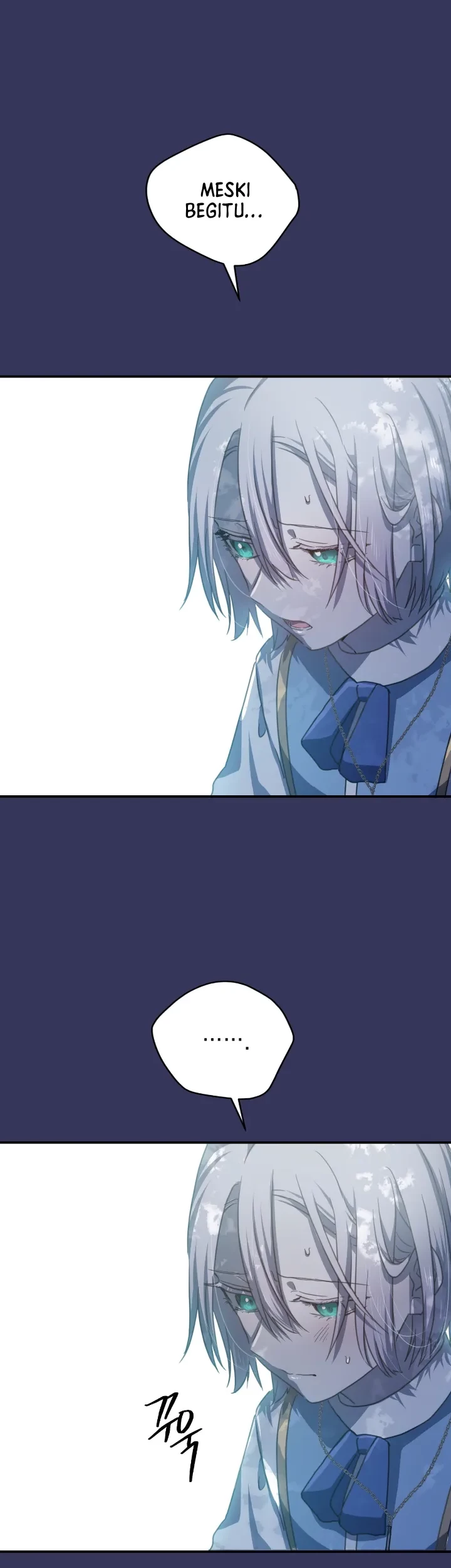My Childhood Friends are Trying to Kill Me Chapter 10 - halaman 78