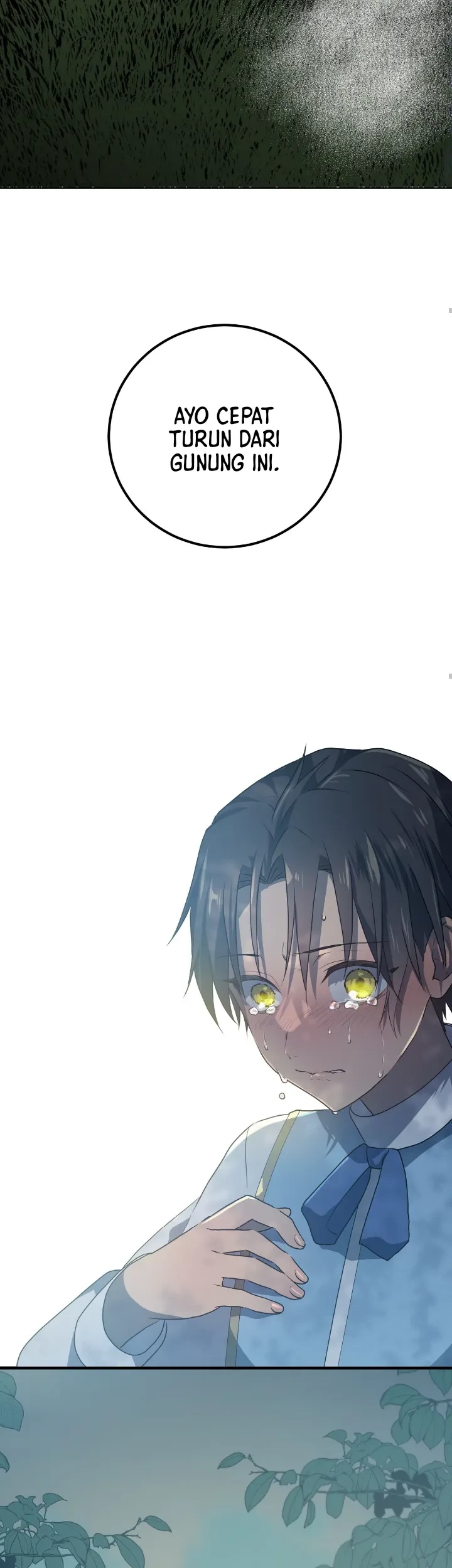 My Childhood Friends are Trying to Kill Me Chapter 10 - halaman 81
