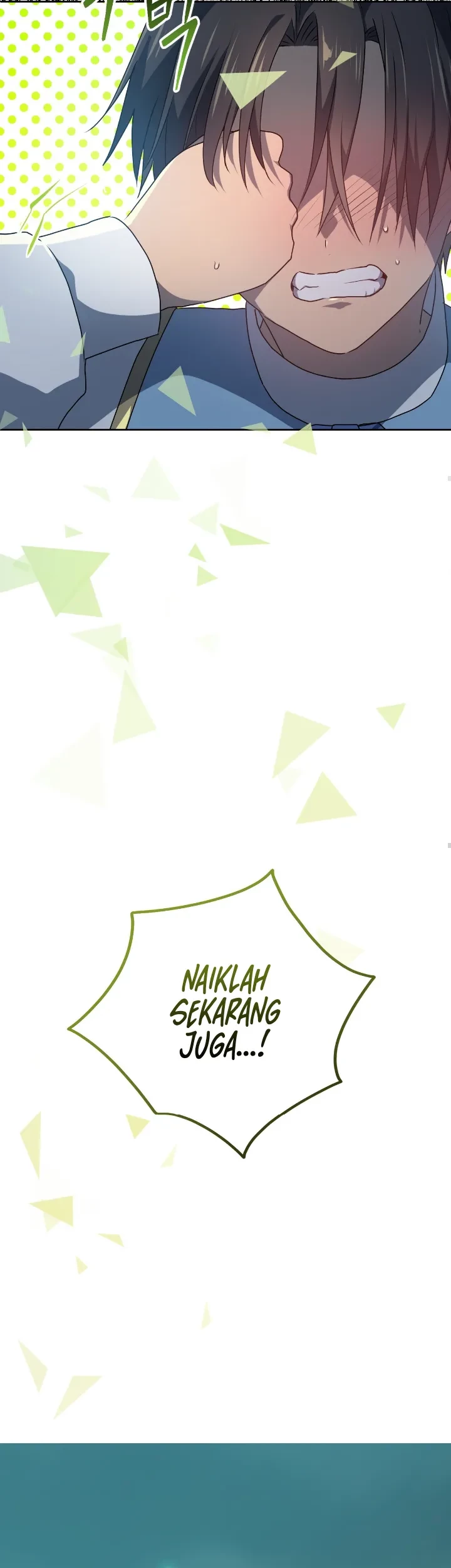 My Childhood Friends are Trying to Kill Me Chapter 10 - halaman 86