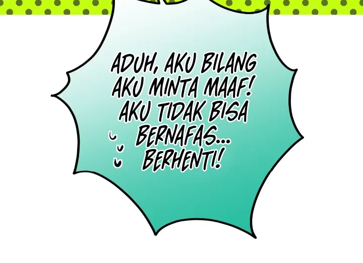 My Childhood Friends are Trying to Kill Me Chapter 10 - halaman 91