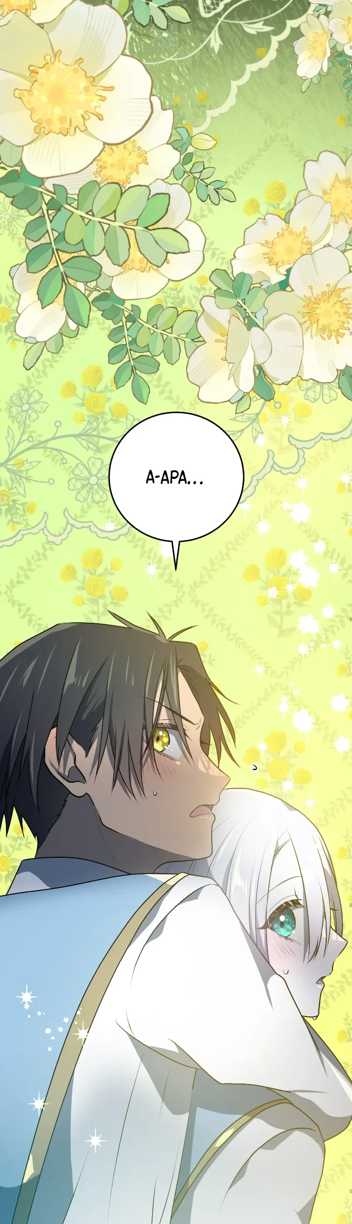 My Childhood Friends are Trying to Kill Me Chapter 10 - halaman 95