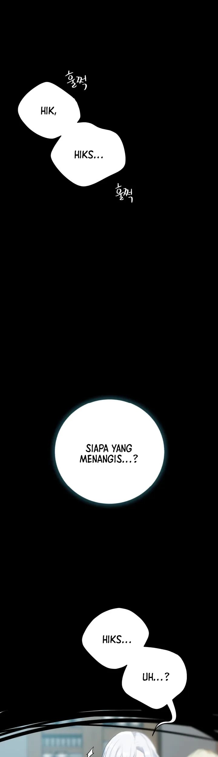 My Childhood Friends are Trying to Kill Me Chapter 11 - halaman 1