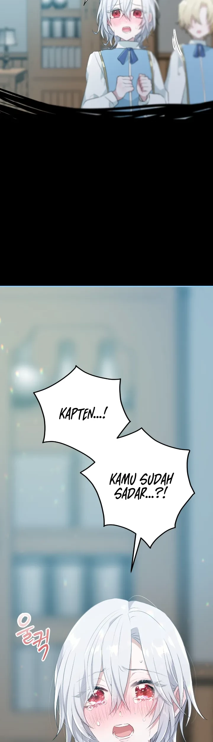 My Childhood Friends are Trying to Kill Me Chapter 11 - halaman 2