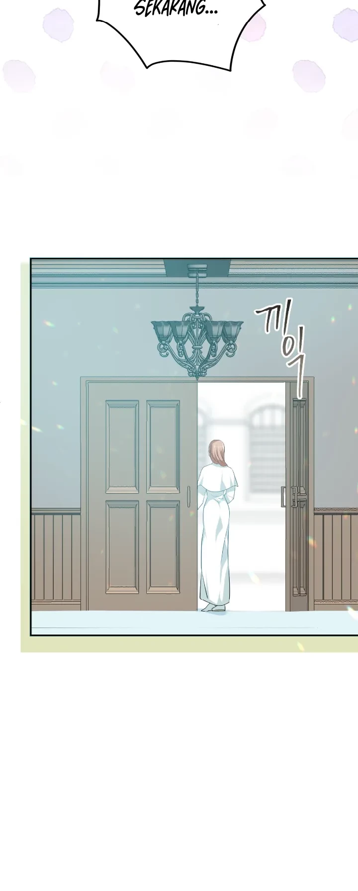 My Childhood Friends are Trying to Kill Me Chapter 11 - halaman 21