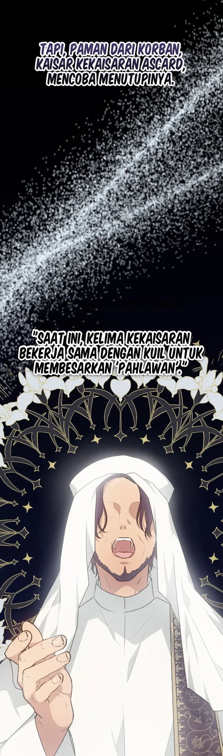 My Childhood Friends are Trying to Kill Me Chapter 11 - halaman 33
