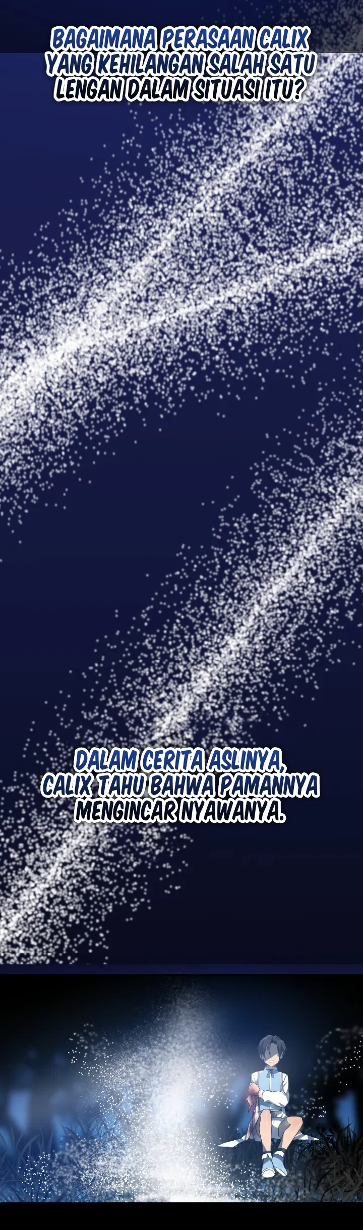My Childhood Friends are Trying to Kill Me Chapter 11 - halaman 37