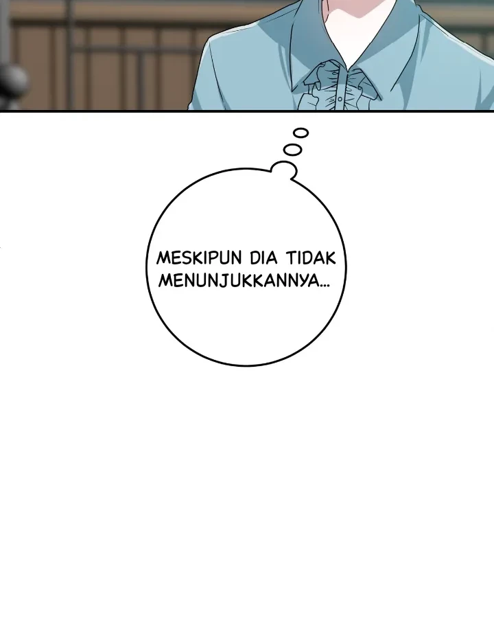 My Childhood Friends are Trying to Kill Me Chapter 11 - halaman 43