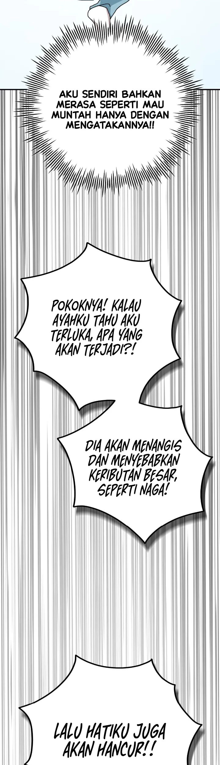 My Childhood Friends are Trying to Kill Me Chapter 11 - halaman 52