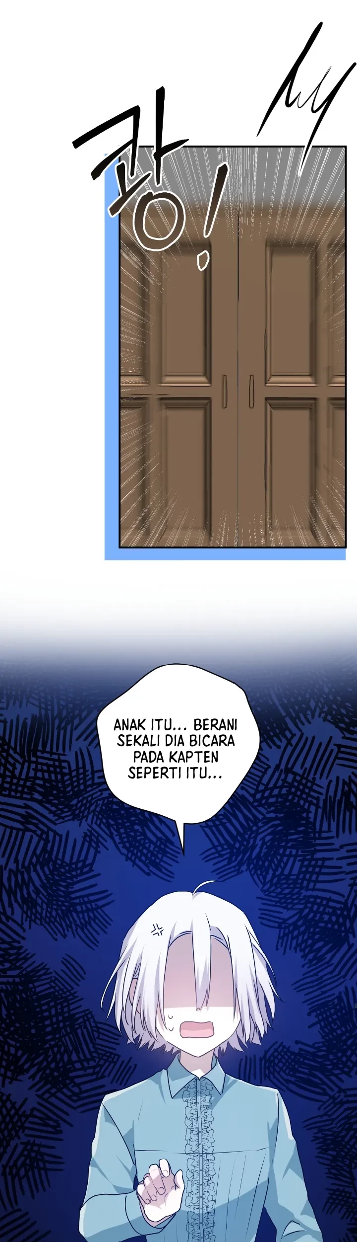 My Childhood Friends are Trying to Kill Me Chapter 11 - halaman 62