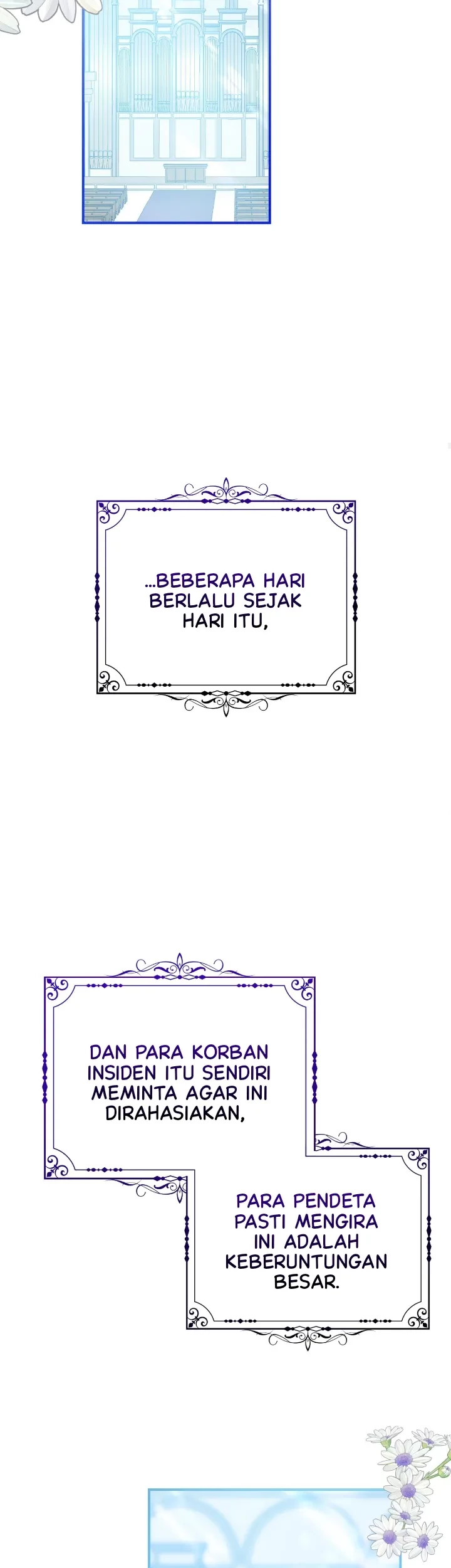 My Childhood Friends are Trying to Kill Me Chapter 11 - halaman 77