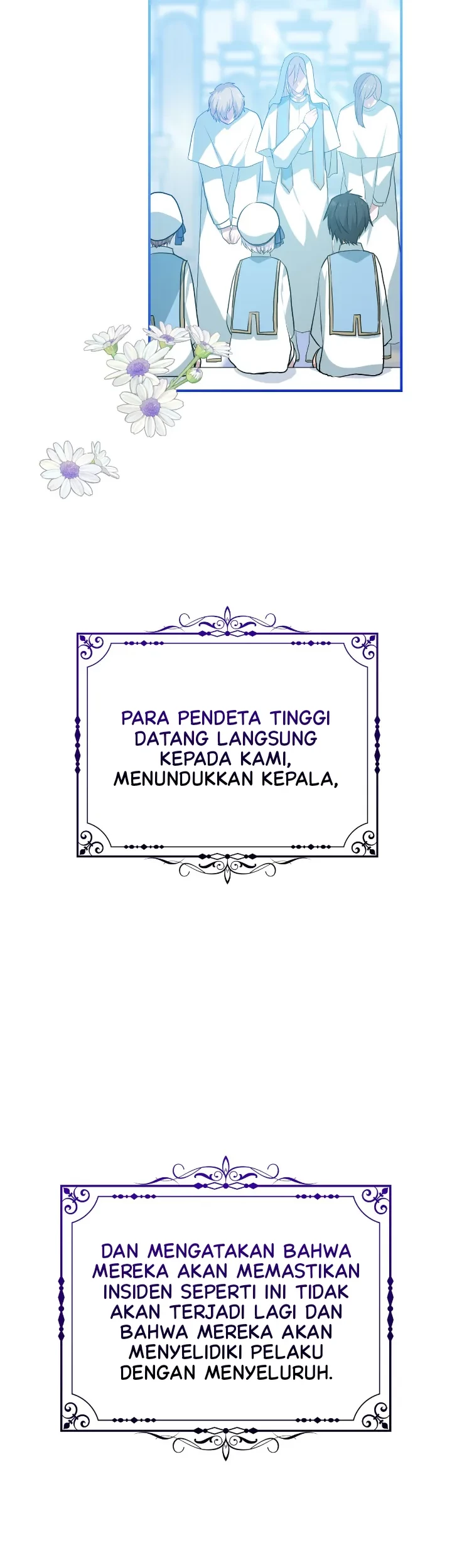 My Childhood Friends are Trying to Kill Me Chapter 11 - halaman 78