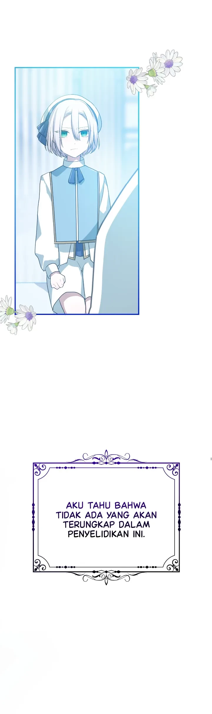 My Childhood Friends are Trying to Kill Me Chapter 11 - halaman 79