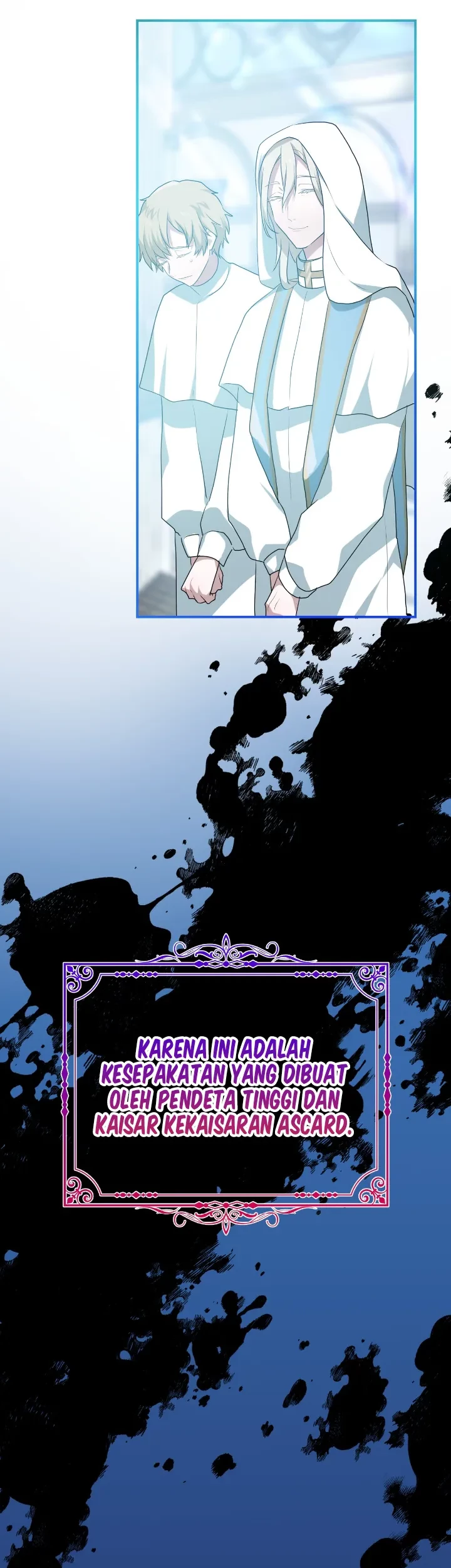 My Childhood Friends are Trying to Kill Me Chapter 11 - halaman 80