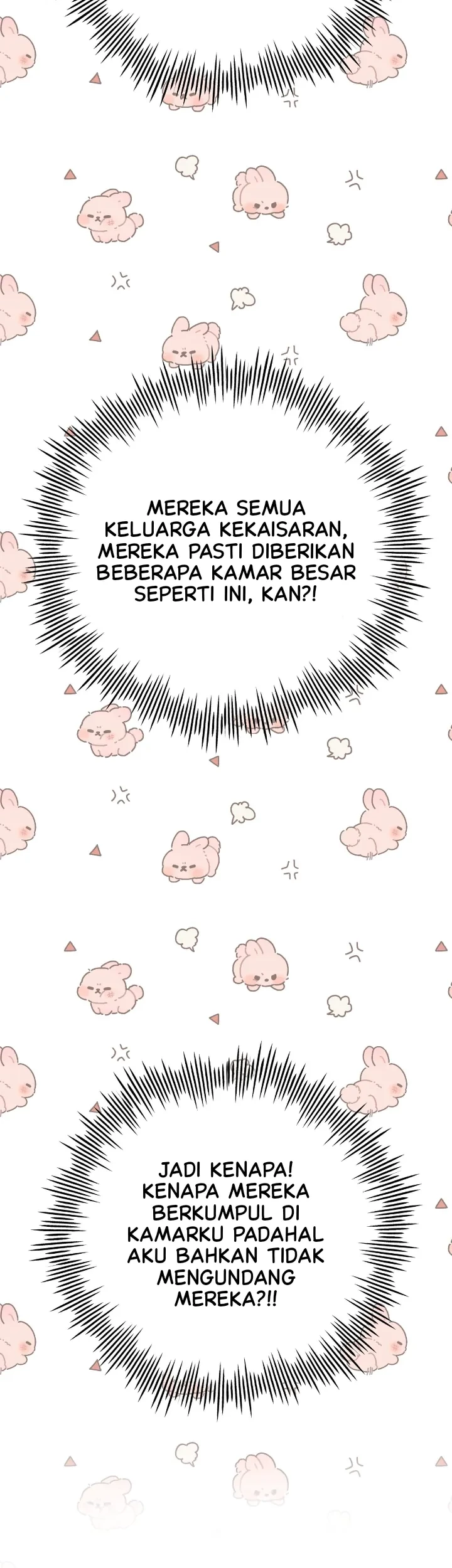 My Childhood Friends are Trying to Kill Me Chapter 11 - halaman 93