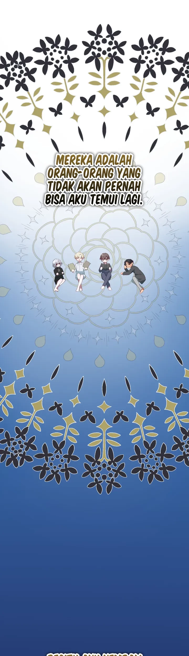 My Childhood Friends are Trying to Kill Me Chapter 11 - halaman 98