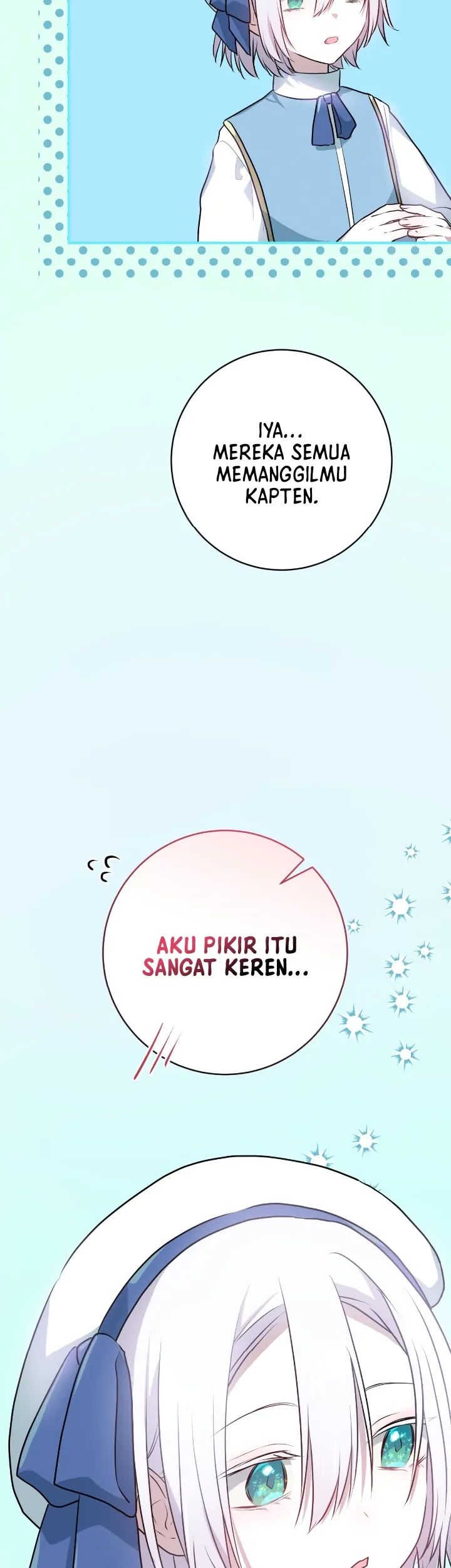 My Childhood Friends are Trying to Kill Me Chapter 12 - halaman 13