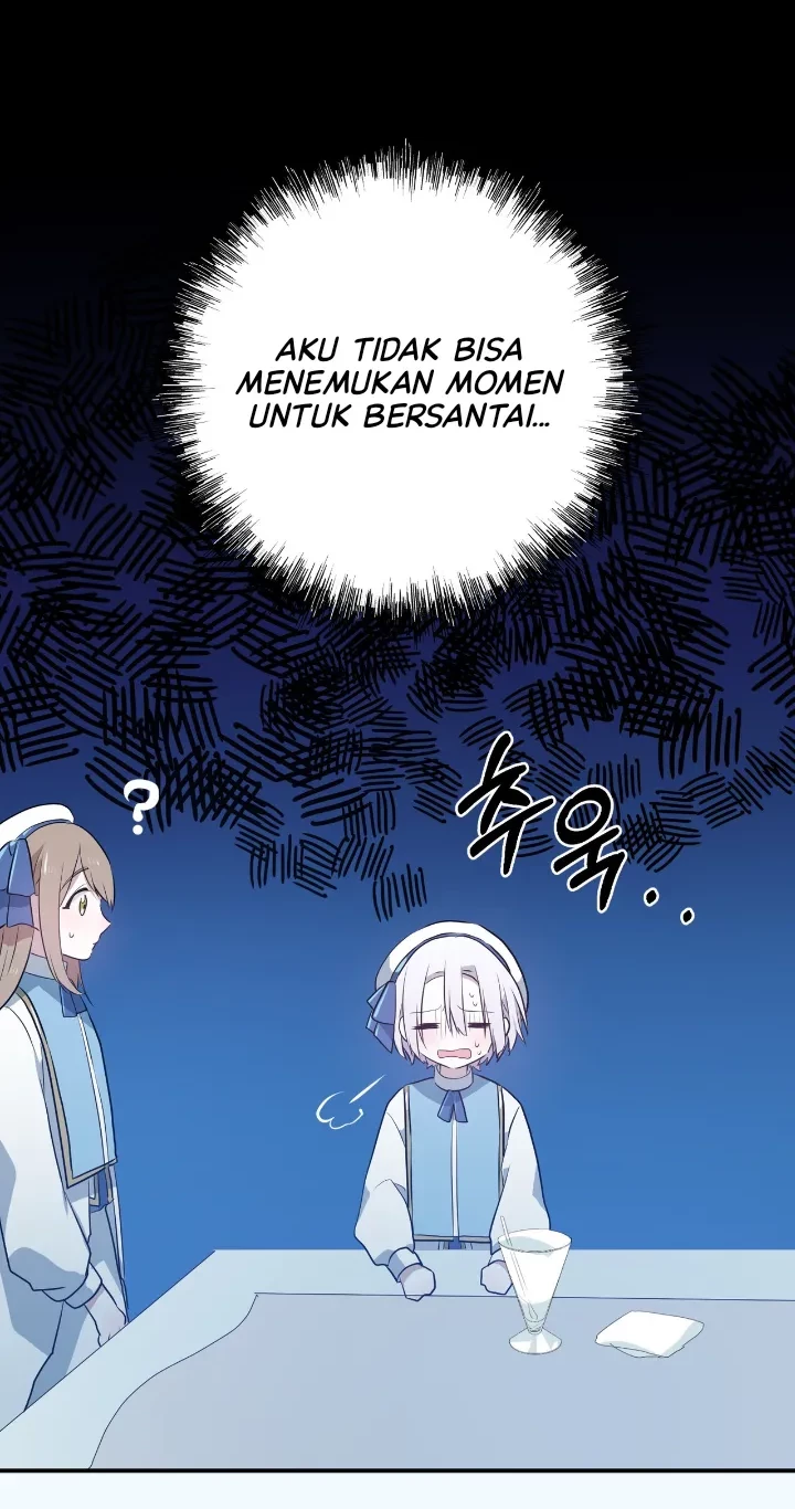 My Childhood Friends are Trying to Kill Me Chapter 12 - halaman 22