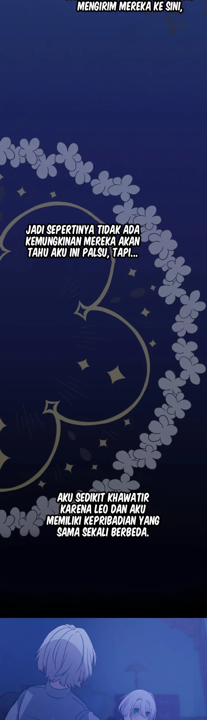 My Childhood Friends are Trying to Kill Me Chapter 12 - halaman 25