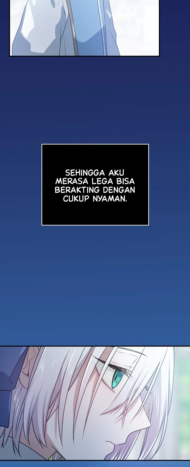 My Childhood Friends are Trying to Kill Me Chapter 12 - halaman 27