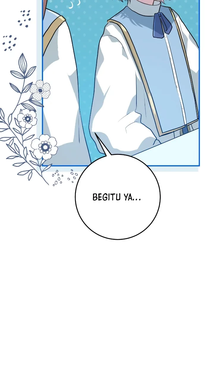 My Childhood Friends are Trying to Kill Me Chapter 12 - halaman 38
