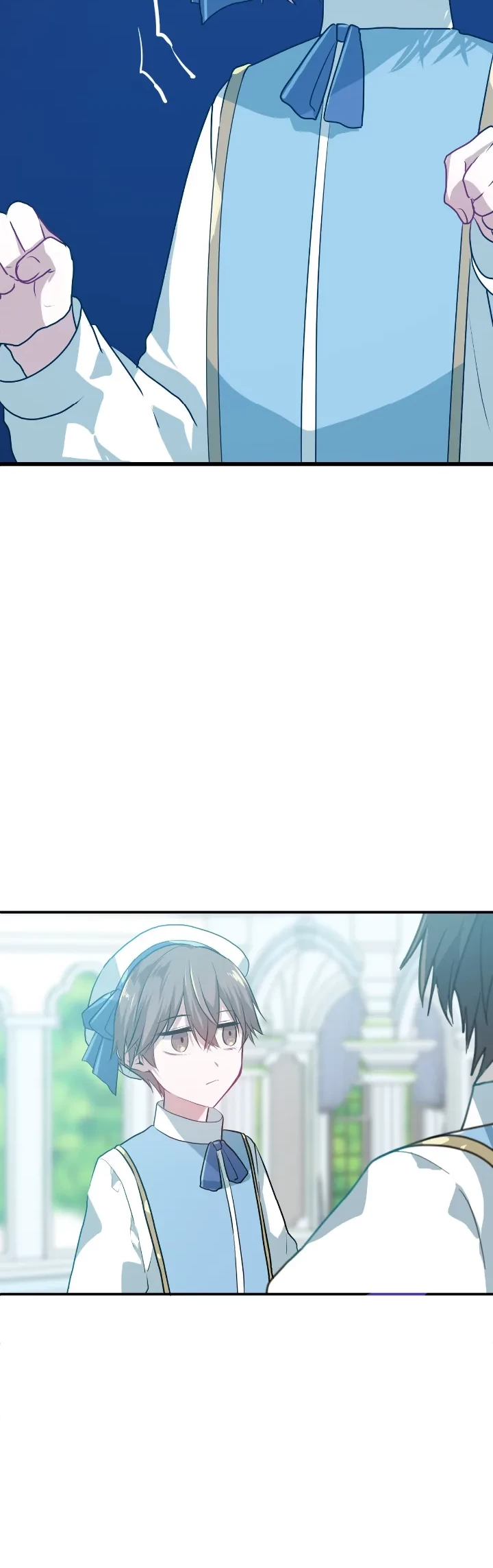 My Childhood Friends are Trying to Kill Me Chapter 12 - halaman 42