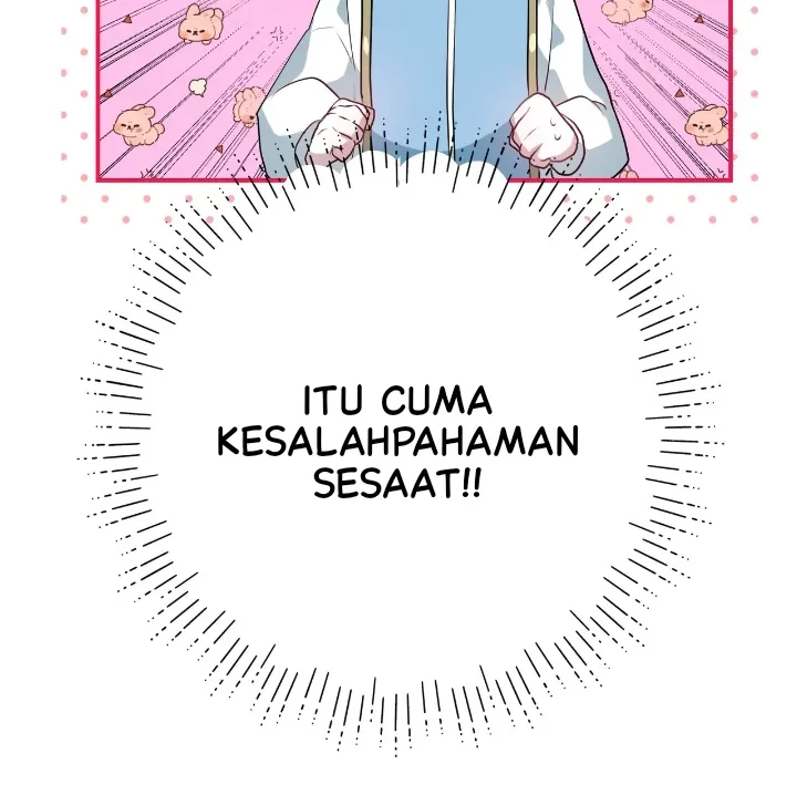 My Childhood Friends are Trying to Kill Me Chapter 12 - halaman 48