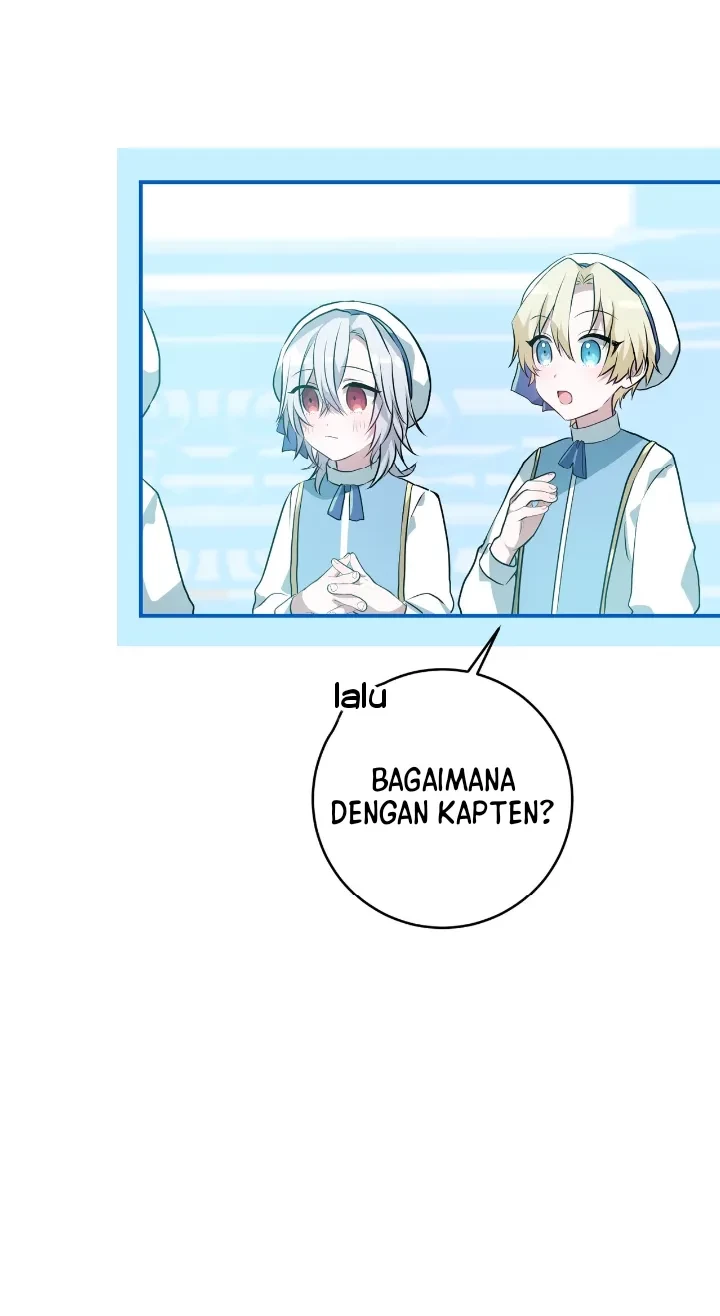 My Childhood Friends are Trying to Kill Me Chapter 12 - halaman 59