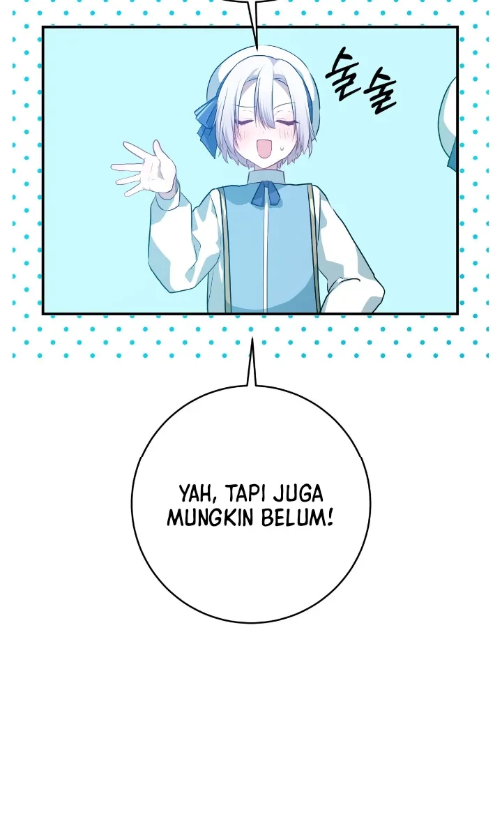 My Childhood Friends are Trying to Kill Me Chapter 13 - halaman 10
