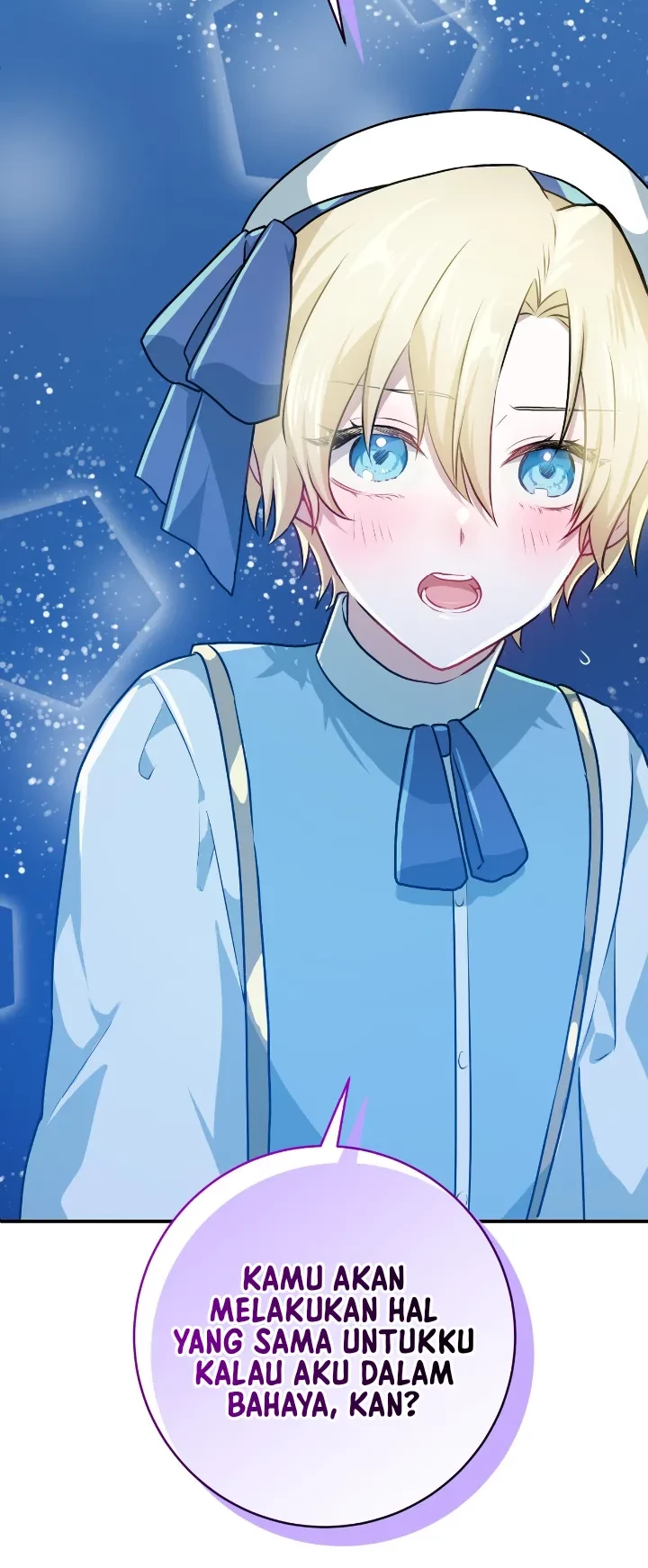My Childhood Friends are Trying to Kill Me Chapter 13 - halaman 15