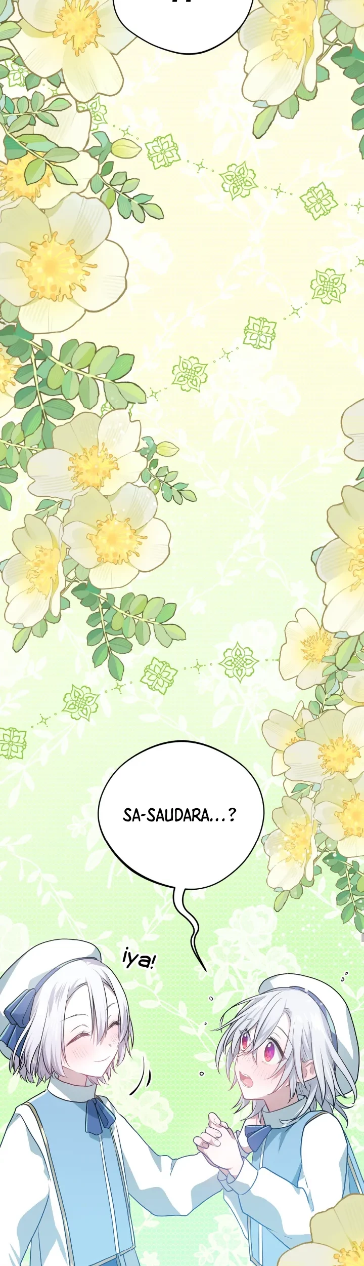 My Childhood Friends are Trying to Kill Me Chapter 13 - halaman 26