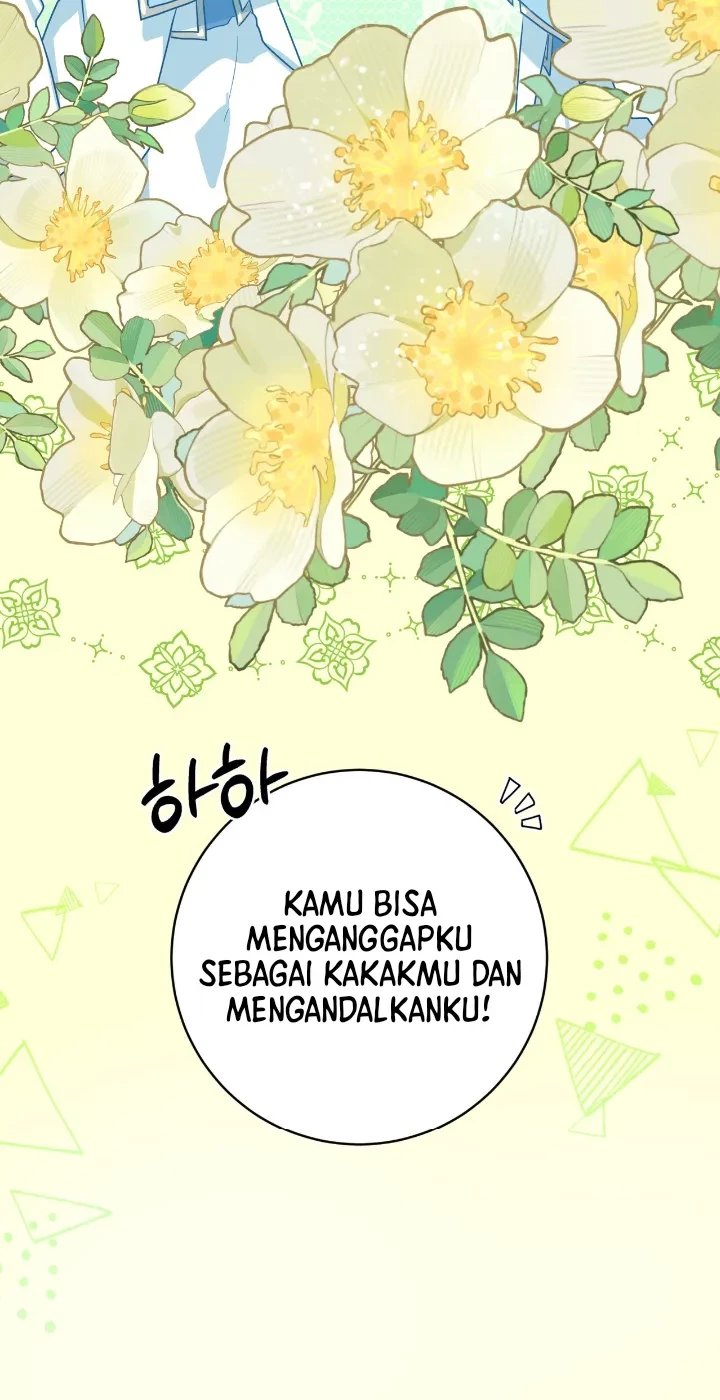 My Childhood Friends are Trying to Kill Me Chapter 13 - halaman 27