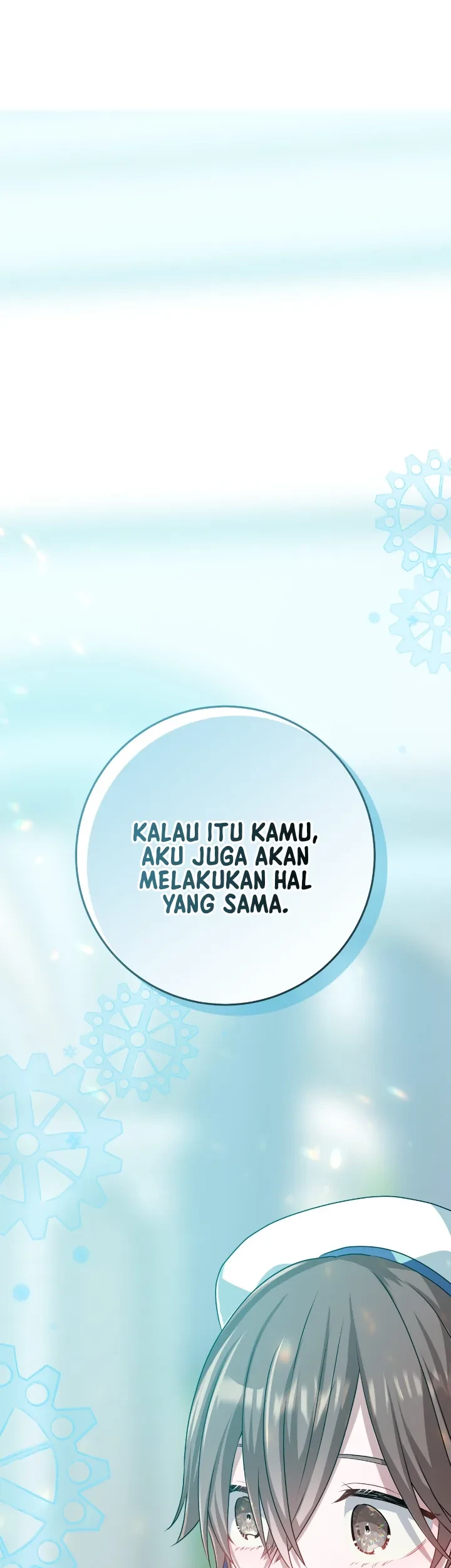 My Childhood Friends are Trying to Kill Me Chapter 13 - halaman 38