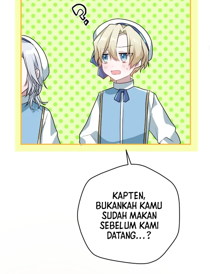My Childhood Friends are Trying to Kill Me Chapter 13 - halaman 43