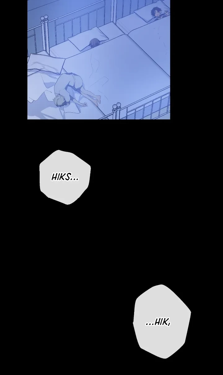 My Childhood Friends are Trying to Kill Me Chapter 13 - halaman 48