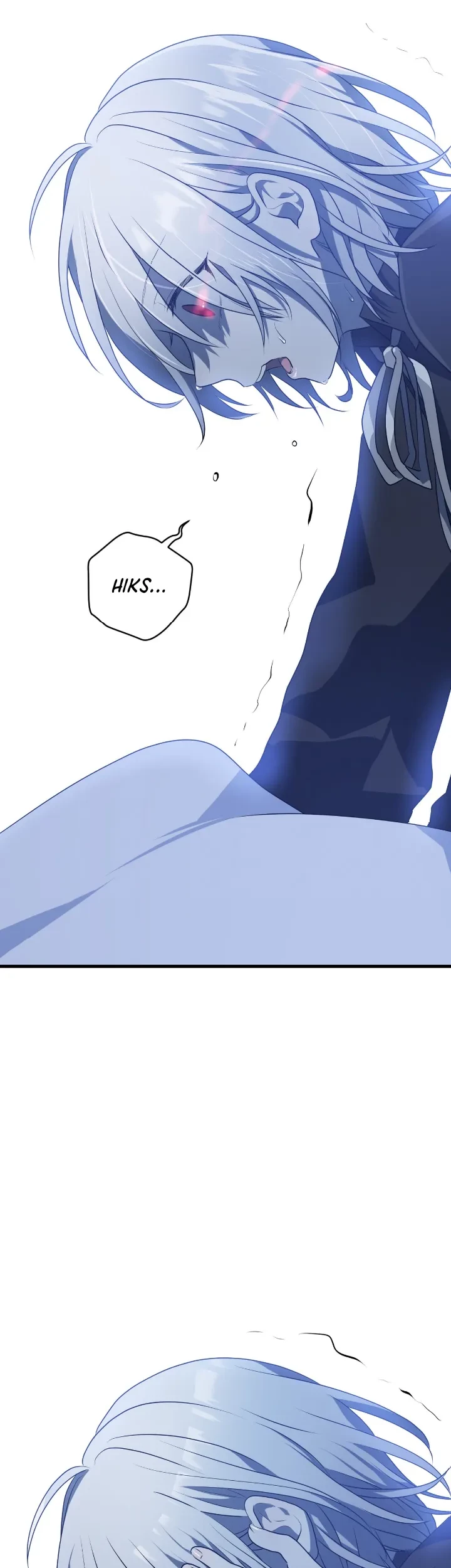 My Childhood Friends are Trying to Kill Me Chapter 13 - halaman 51
