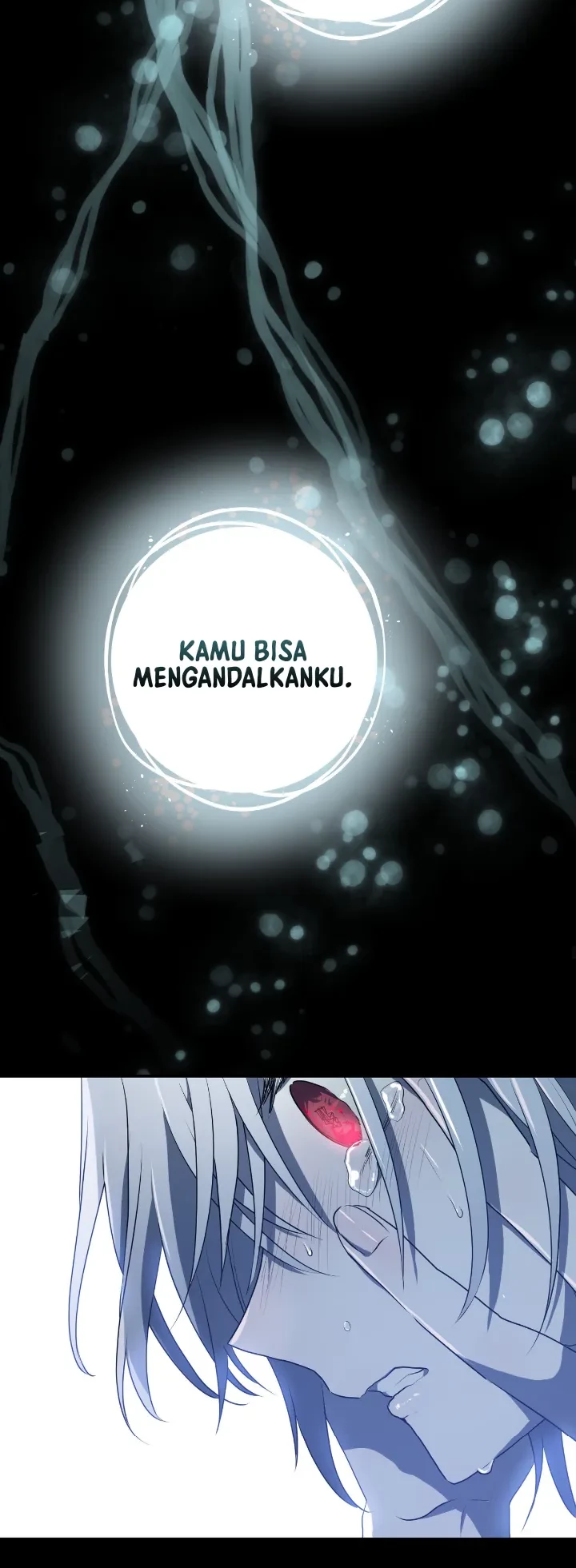My Childhood Friends are Trying to Kill Me Chapter 13 - halaman 53