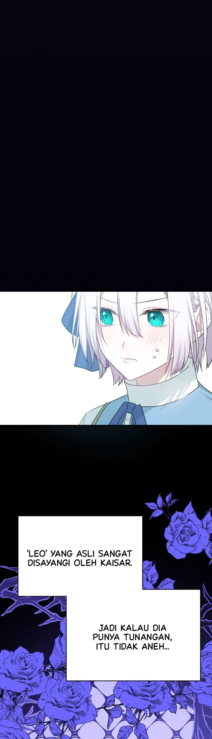 My Childhood Friends are Trying to Kill Me Chapter 13 - halaman 6