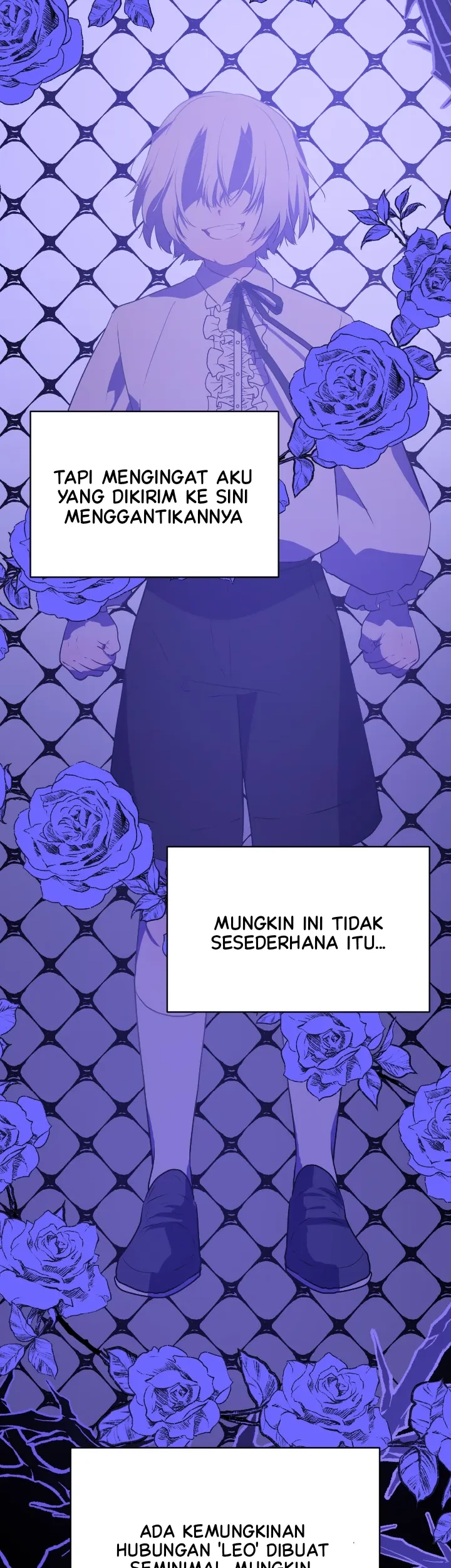 My Childhood Friends are Trying to Kill Me Chapter 13 - halaman 7