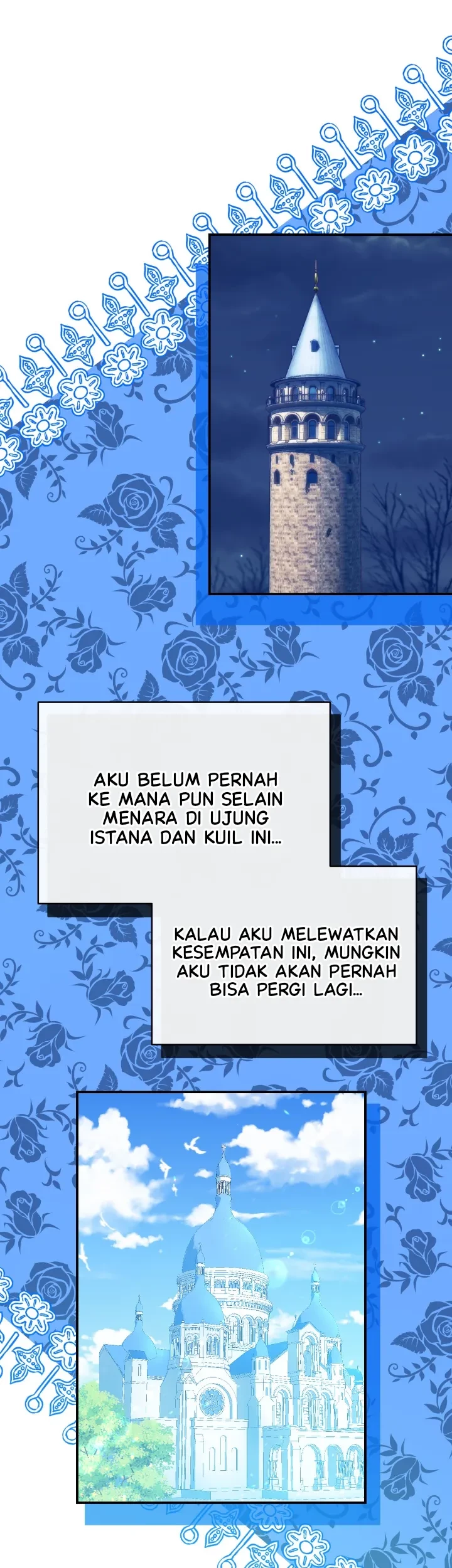 My Childhood Friends are Trying to Kill Me Chapter 14 - halaman 12