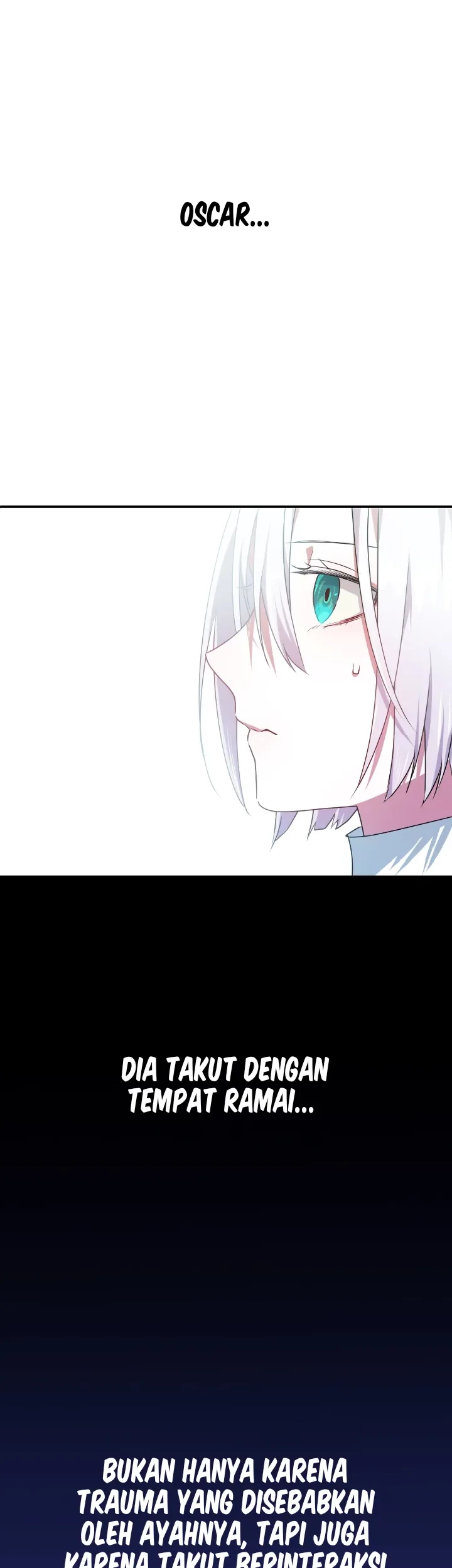 My Childhood Friends are Trying to Kill Me Chapter 14 - halaman 18